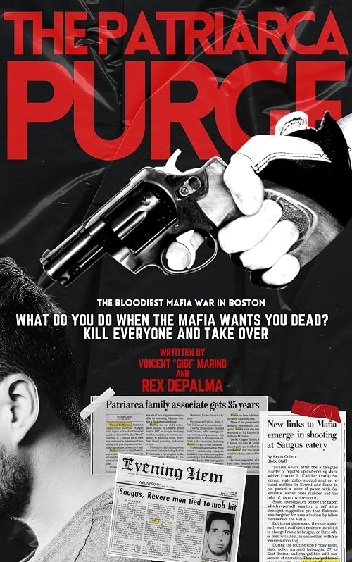 The Patriarca Purge