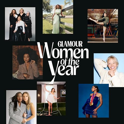 Glamour Women of the Year