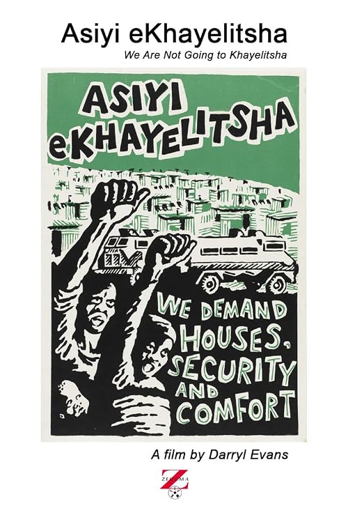Asiyi eKhayelitsha