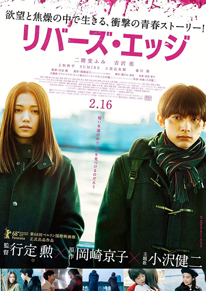 Am Flussufer