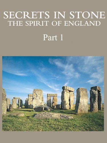 The Spirit of England: Part 1