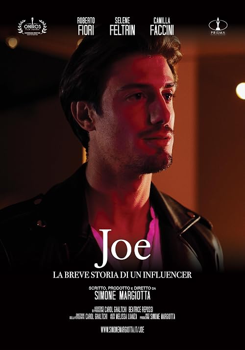 Joe - La breve storia di un influencer