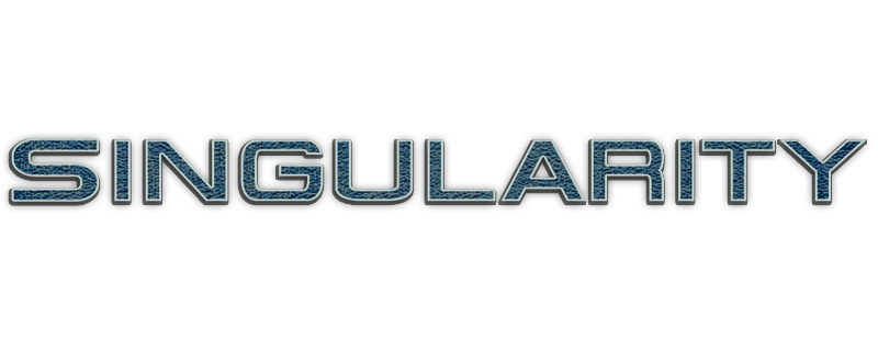 Singularity