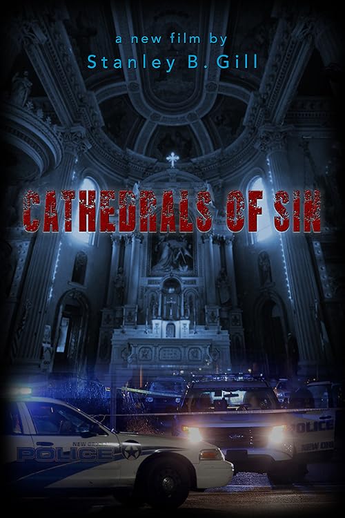 Cathedrals of Sin