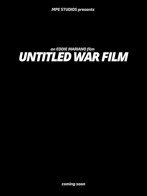 Untitled War Film