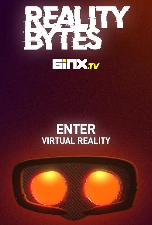 Reality Bytes