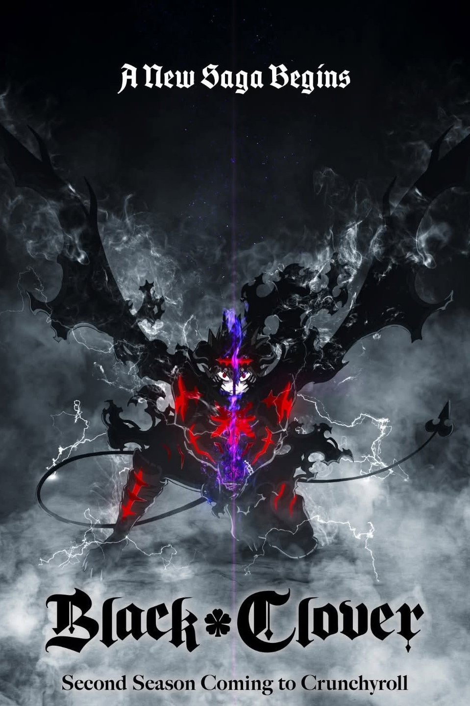 Black Clover
