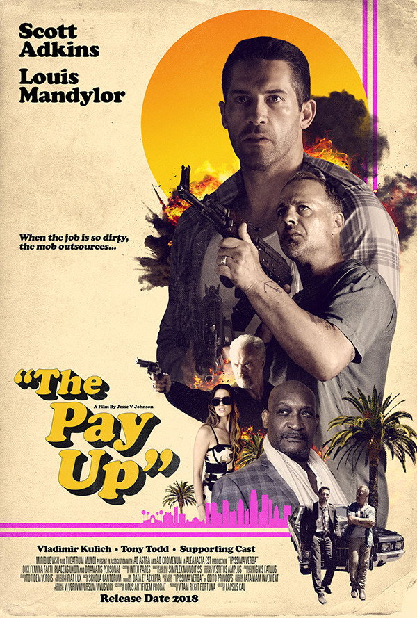 Pay Day