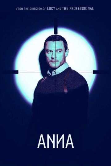 Anna: Die Agentin