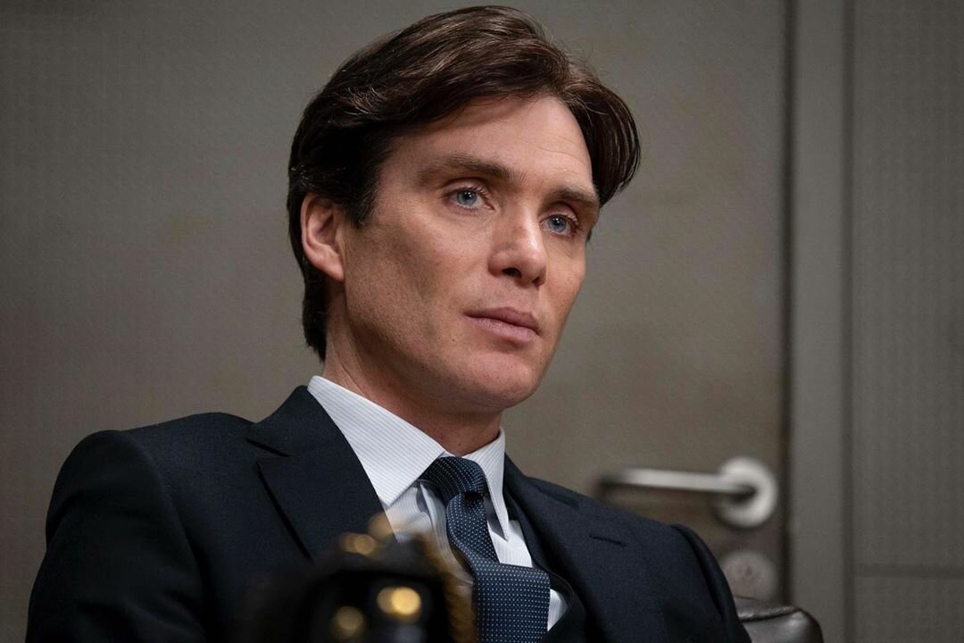 Анна — кадр 1