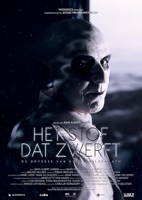 Het Stof dat Zwerft