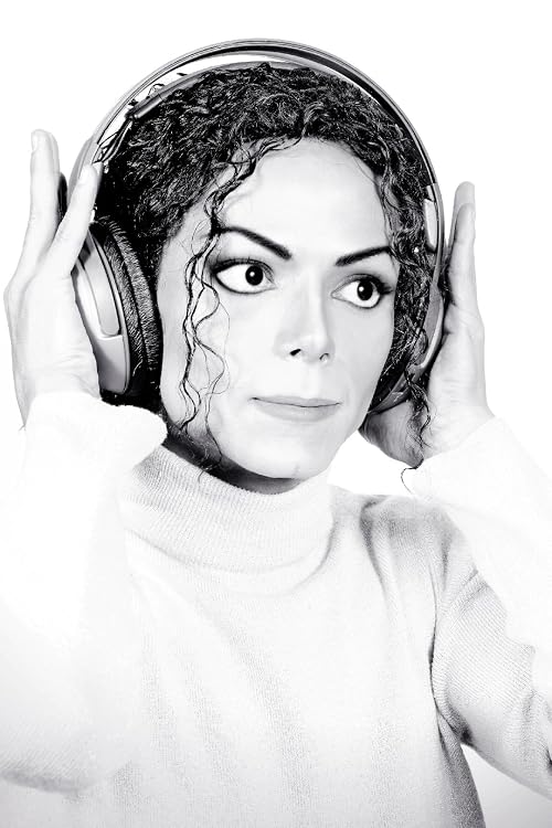 Mirroring Michael Jackson