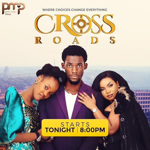 Crossroads