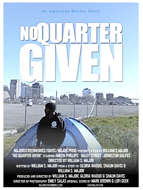 No Quarter Given