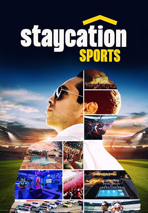 Staycation Sports