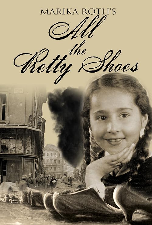 All the Pretty Shoes