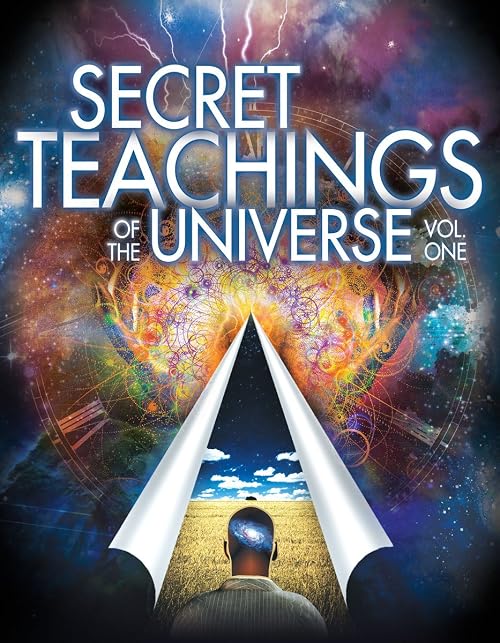 Secret Teachings of the Universe Vol 1