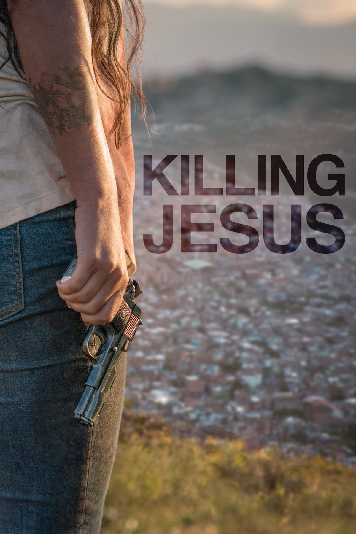 Matar a Jesús