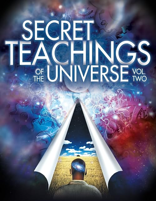 Secret Teachings of the Universe Vol 2