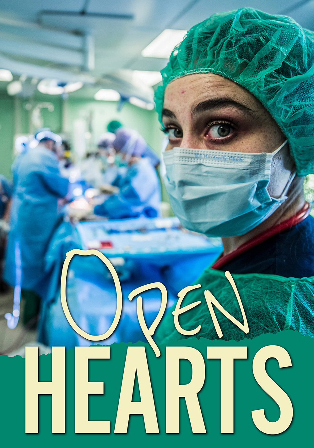Open Hearts