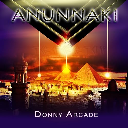Anunnaki Greatest Story Never Told