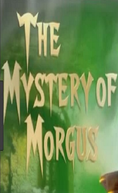 The Mystery Of Morgus