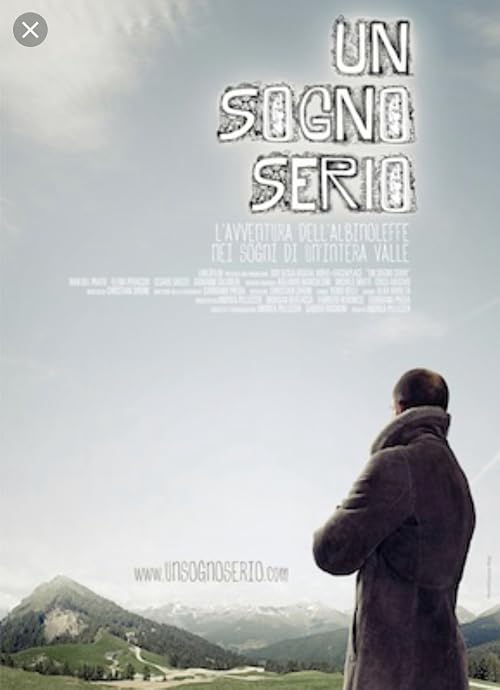 Un sogno serio