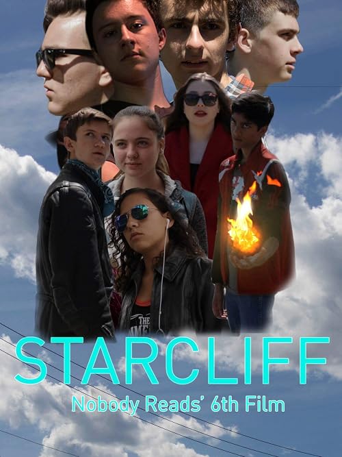 Starcliff