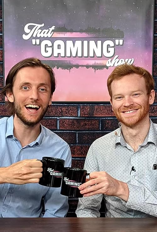 That 'Gaming' Show