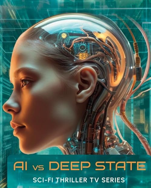 AI vs Deep State (2026.)