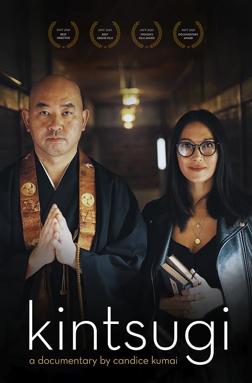 Kintsugi Wellness