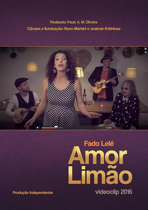 Amor Limão