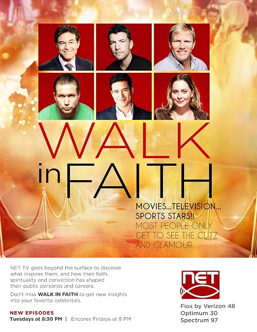 Walk in Faith