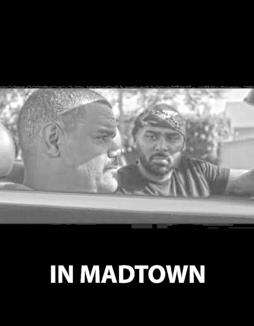 In Madtown