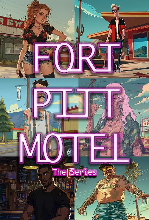 Fort Pitt Motel