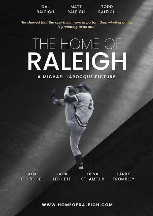 The Home of Raleigh