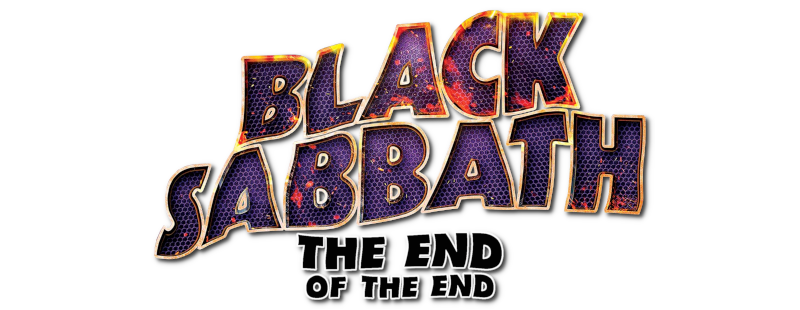 Black Sabbath the End of the End