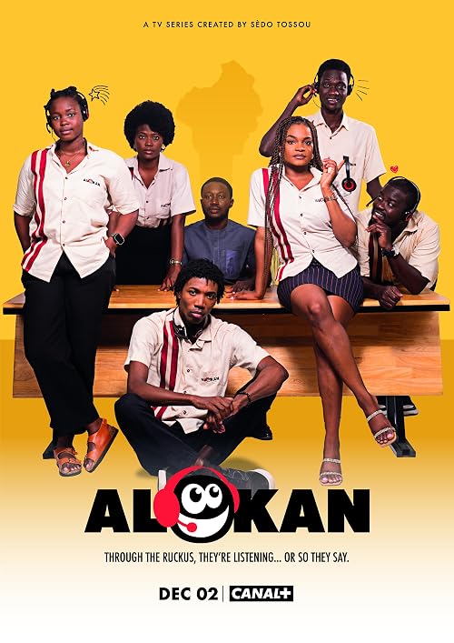 Alokan