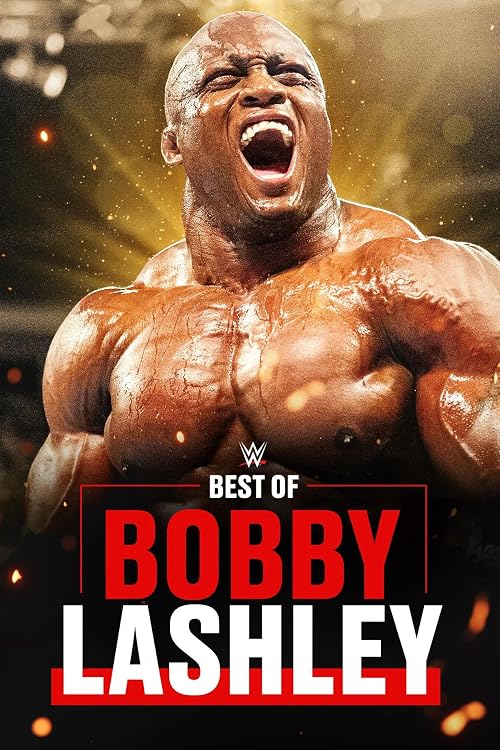 The Best of WWE: Best of Bobby Lashley