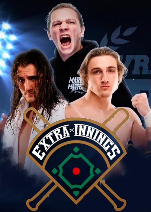 Wrestling Open: Extra Innings