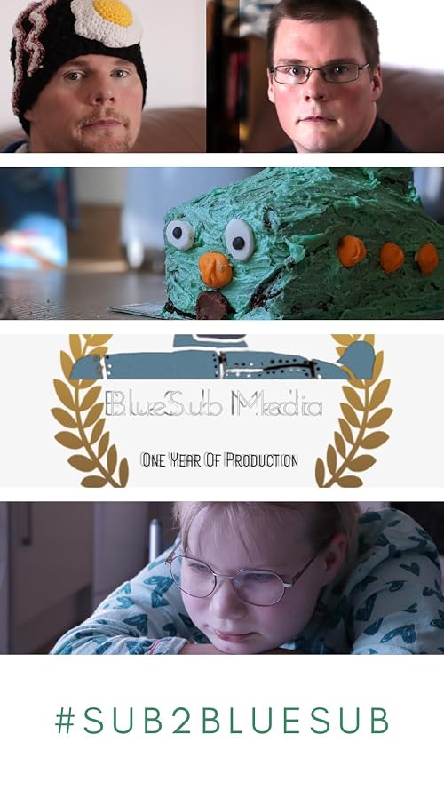 A Year of BlueSub