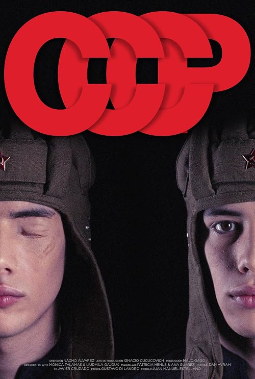 CCCP