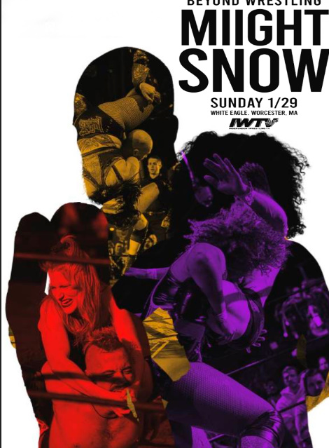 Beyond Miight Snow