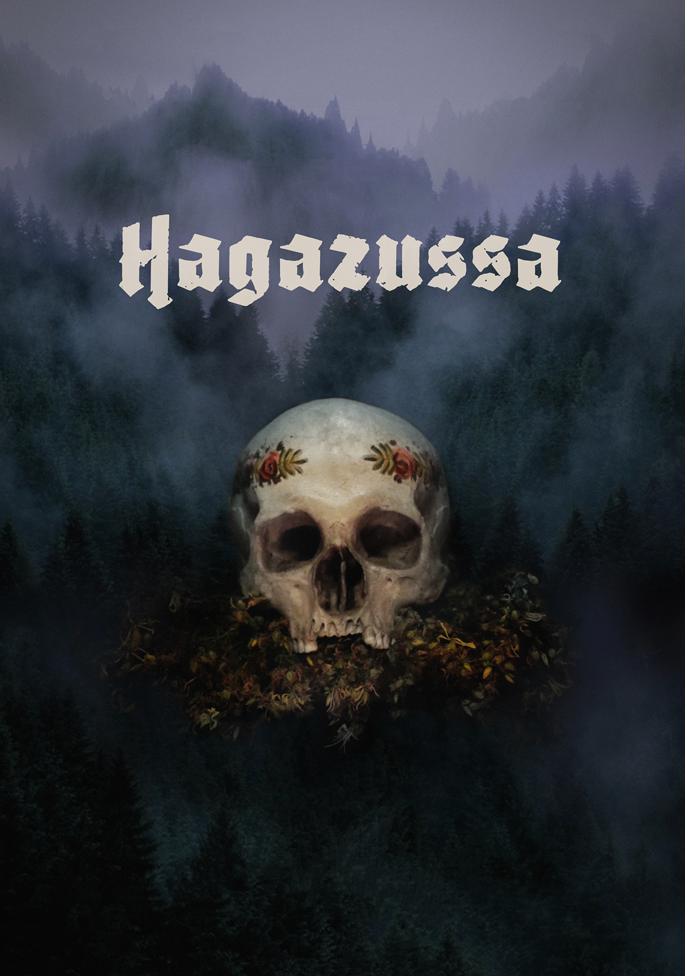 Hagazussa - Der Hexenfluch