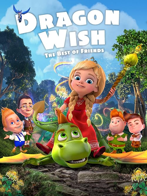 Dragon Wish