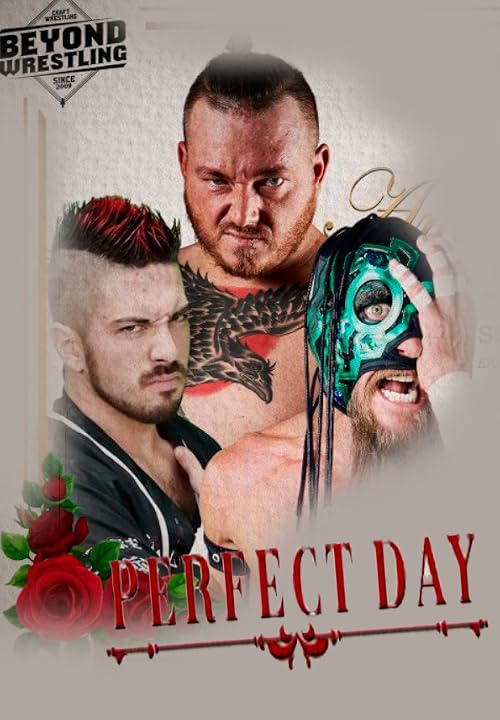 Beyond Americanrana Perfect Day