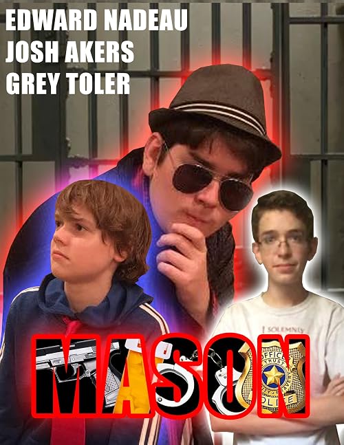 Mason Series