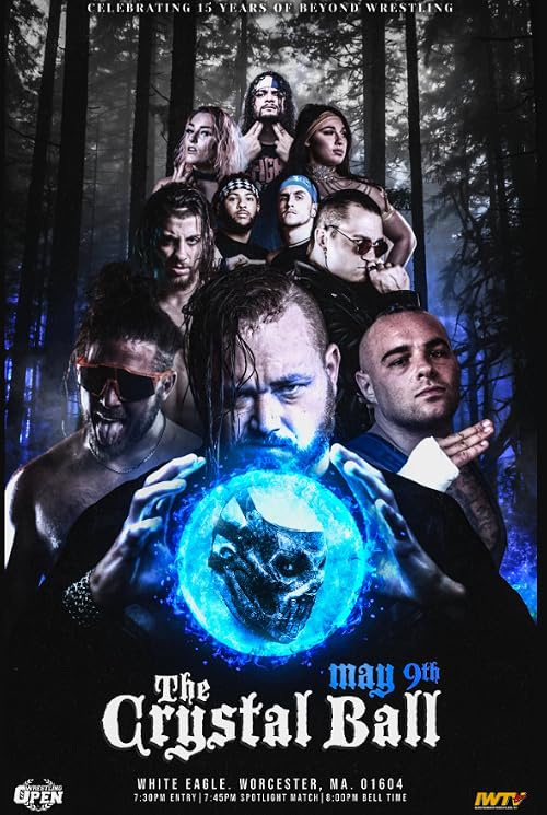 Wrestling Open the Crystal Ball