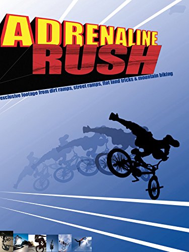 Adrenaline Rush