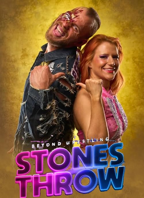 Beyond Stone's Throw